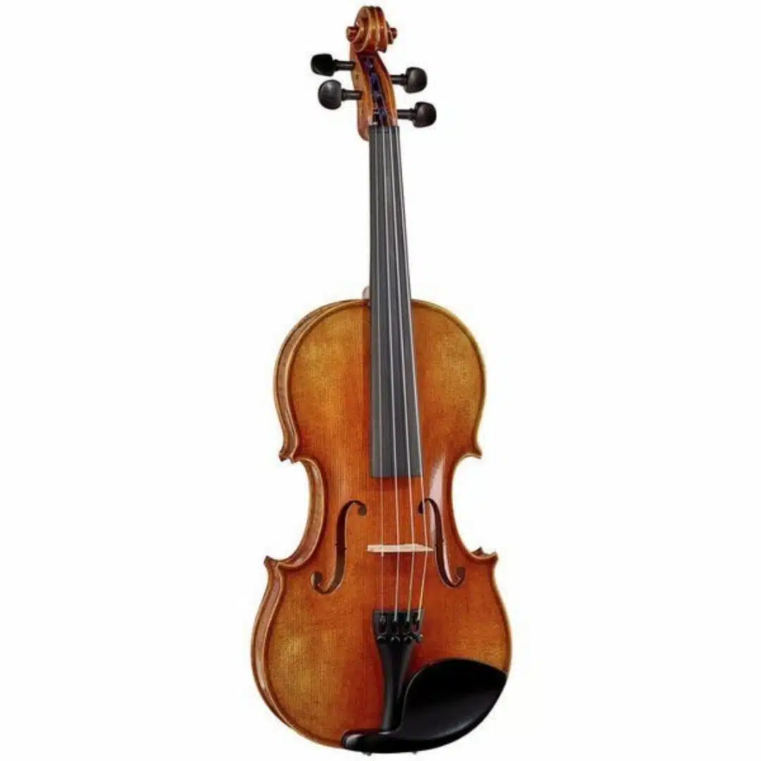 Klaus Heffler No. 6 0L SE Lefth. Violin 4 4
