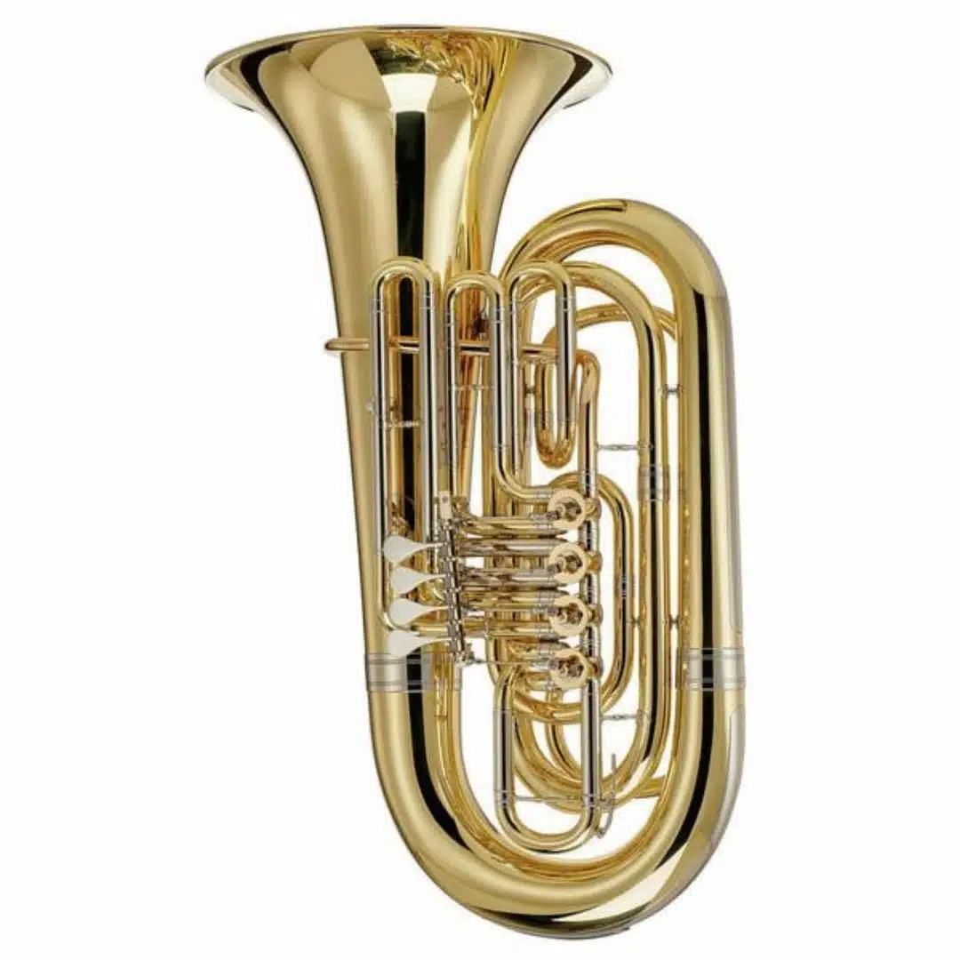 Melton 2011RA L Bb Tuba