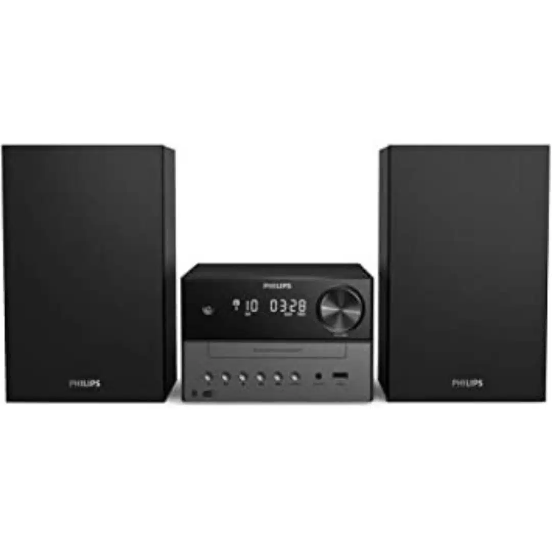 Las 10 Mejores Minicadenas de Música 9 PHILIPS AUDIO M3505_12