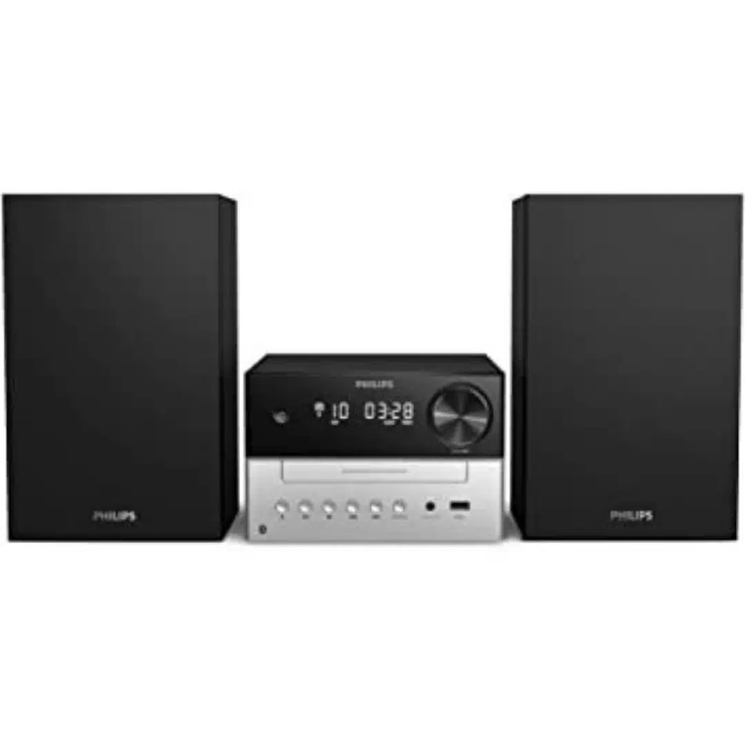 Las 10 Mejores Minicadenas de Música 7 Philips Audio M3205_12