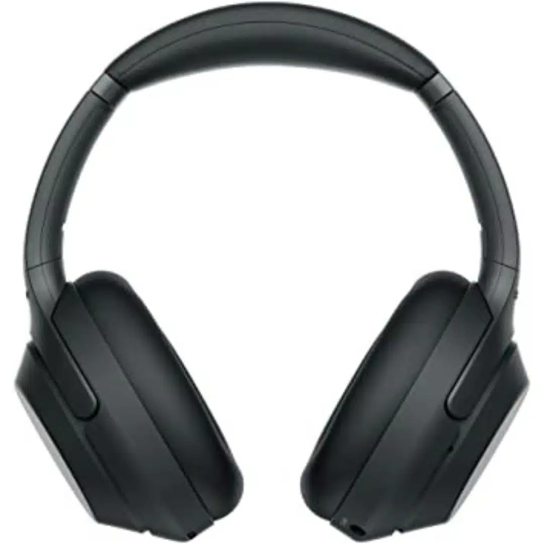 Los 10 Mejores Auriculares de TV 13 Sony WH1000XM3