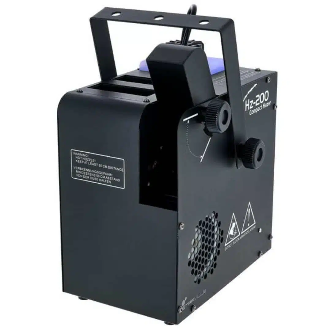 Stairville Hz 200 Compact Hazer DMX