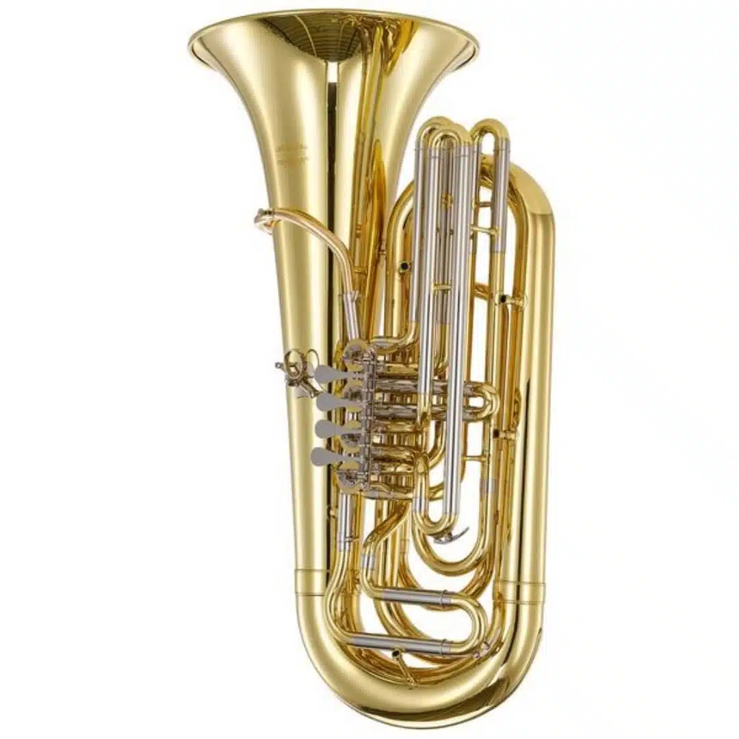 Thomann Bb- Tuba Model ‘’Junior’’