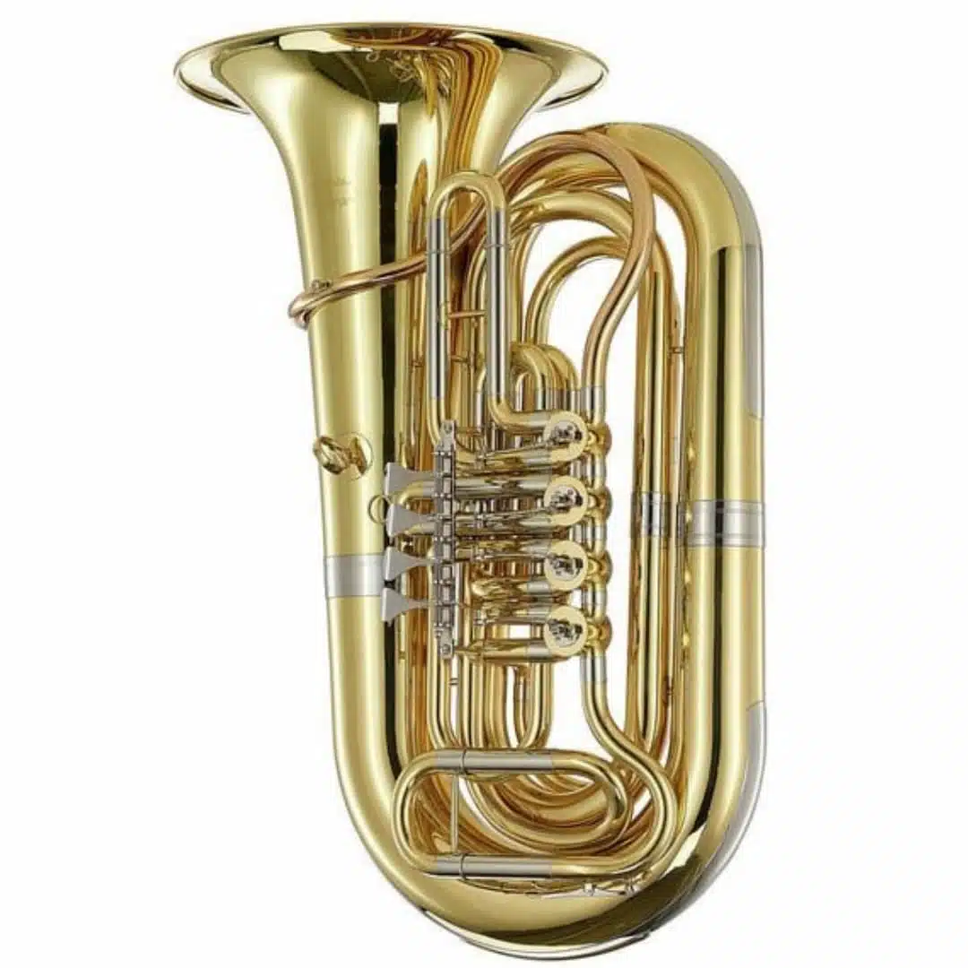 Thomann "Student" Bb-Tuba