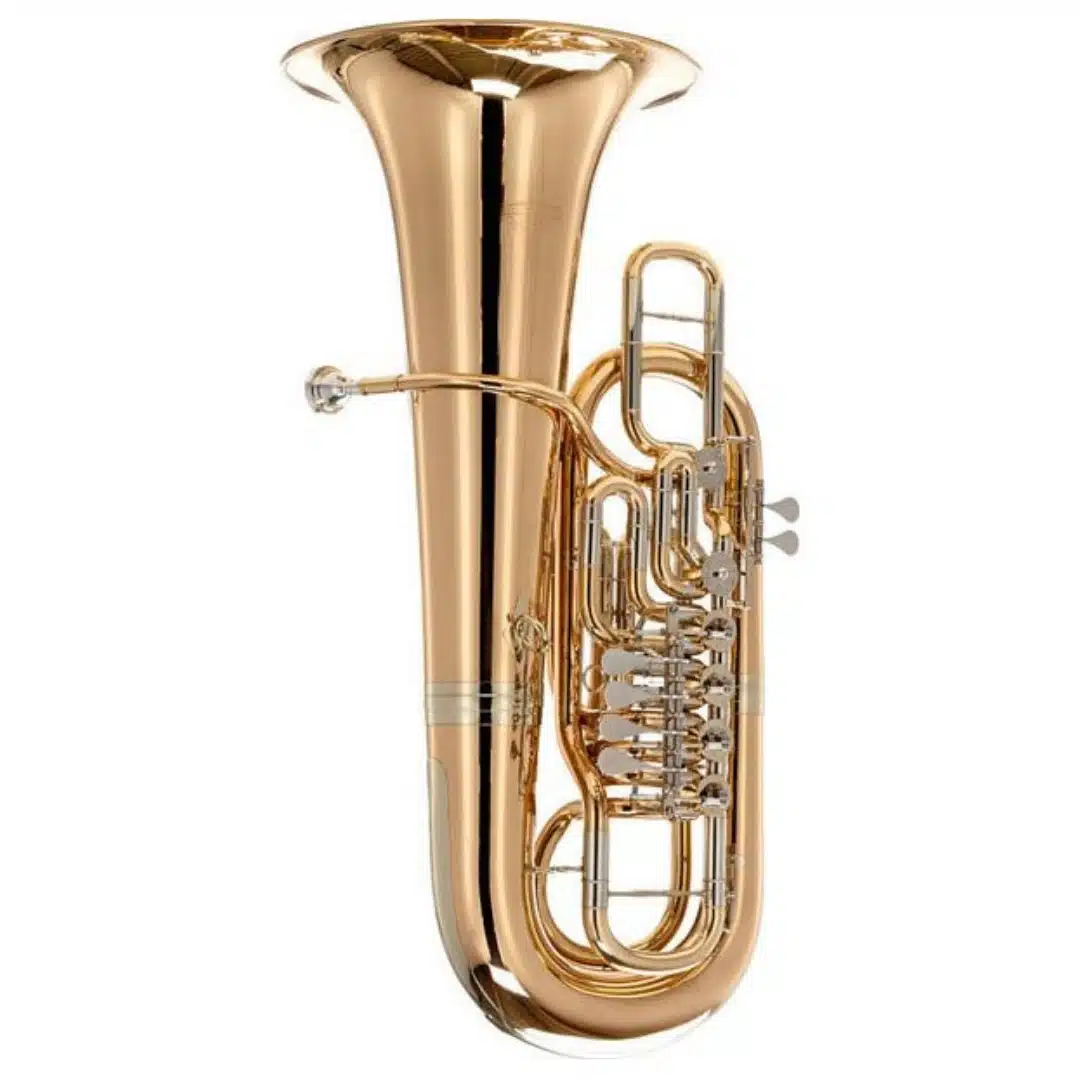 Thomann Fireball GM F- Tuba