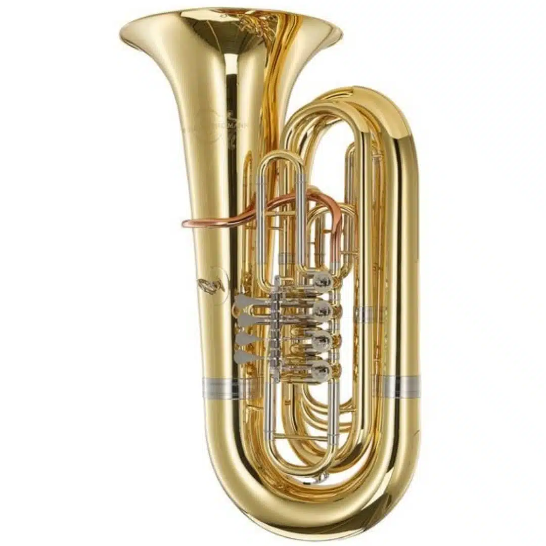 Thomann Odin Bb- Tuba