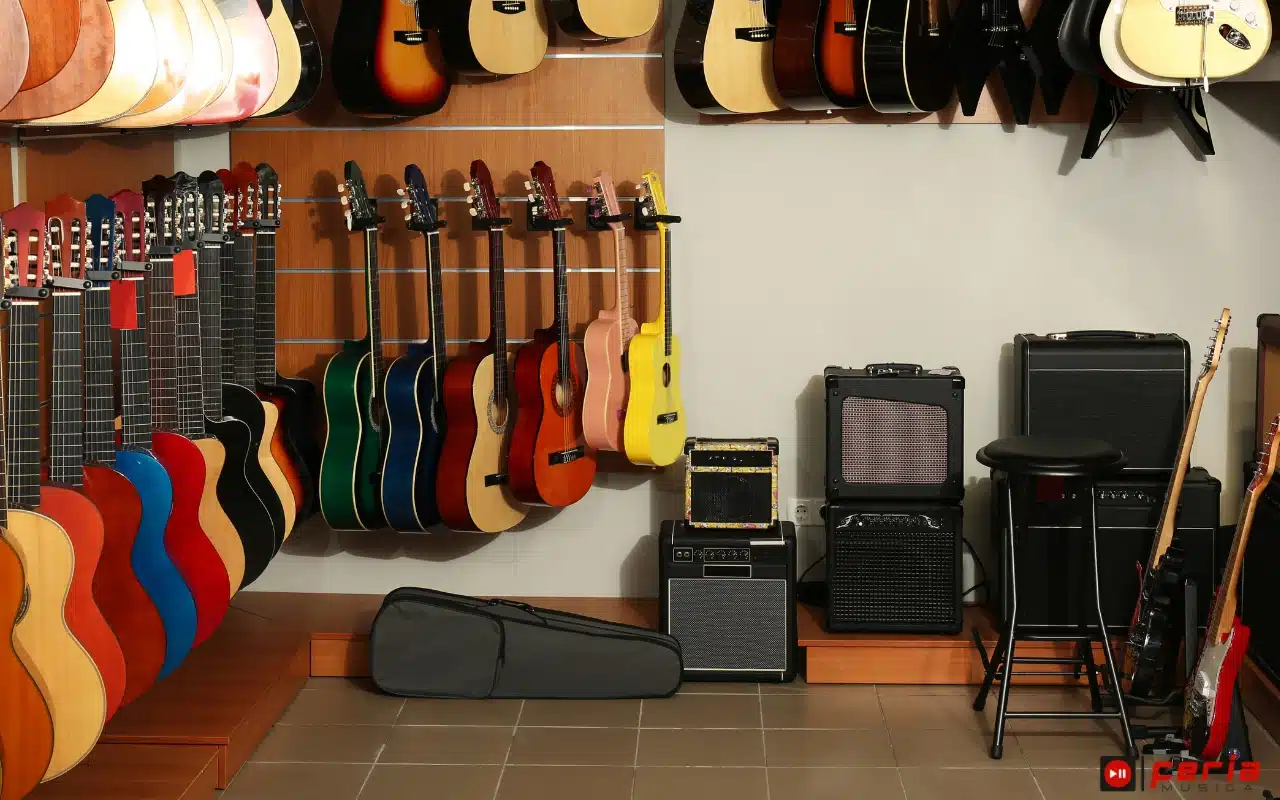 Tipos de ukeleles