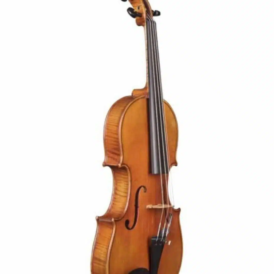 Violon gaucher Kaiming KMG serie speciale