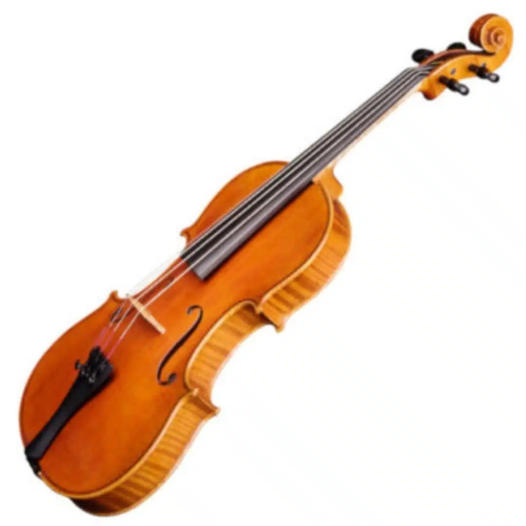Violon gaucher Passion-Tradition Mirecourt
