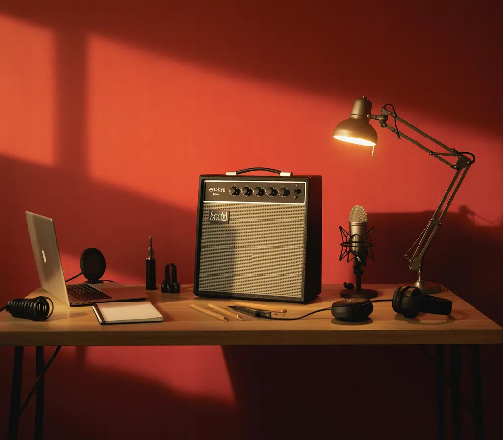 Les 10 meilleurs amplis clavier