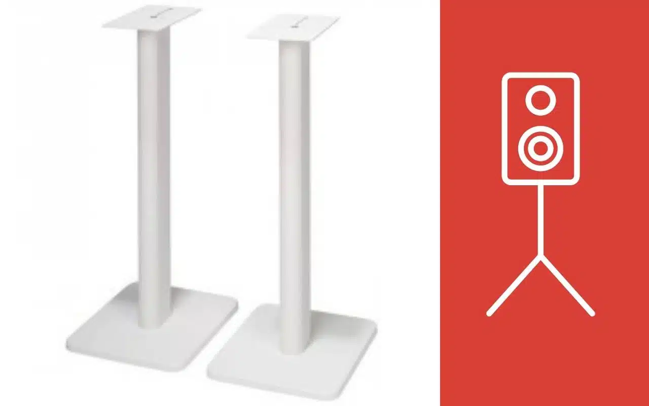 Les 10 meilleurs Pieds pour enceinte 16 matériaux de fabrication du modèle de pied pour enceinte