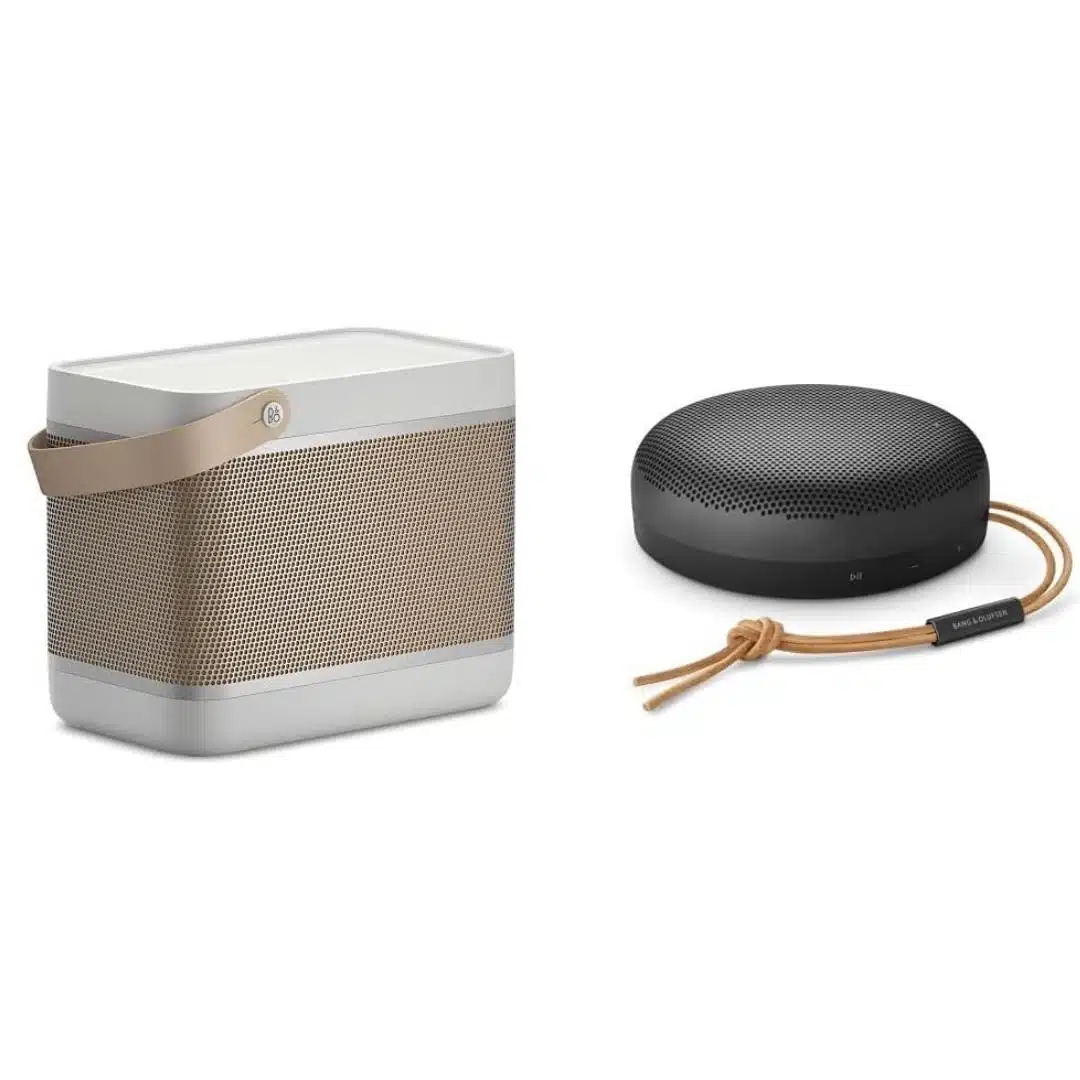 Bang & Olufsen Beolit 20