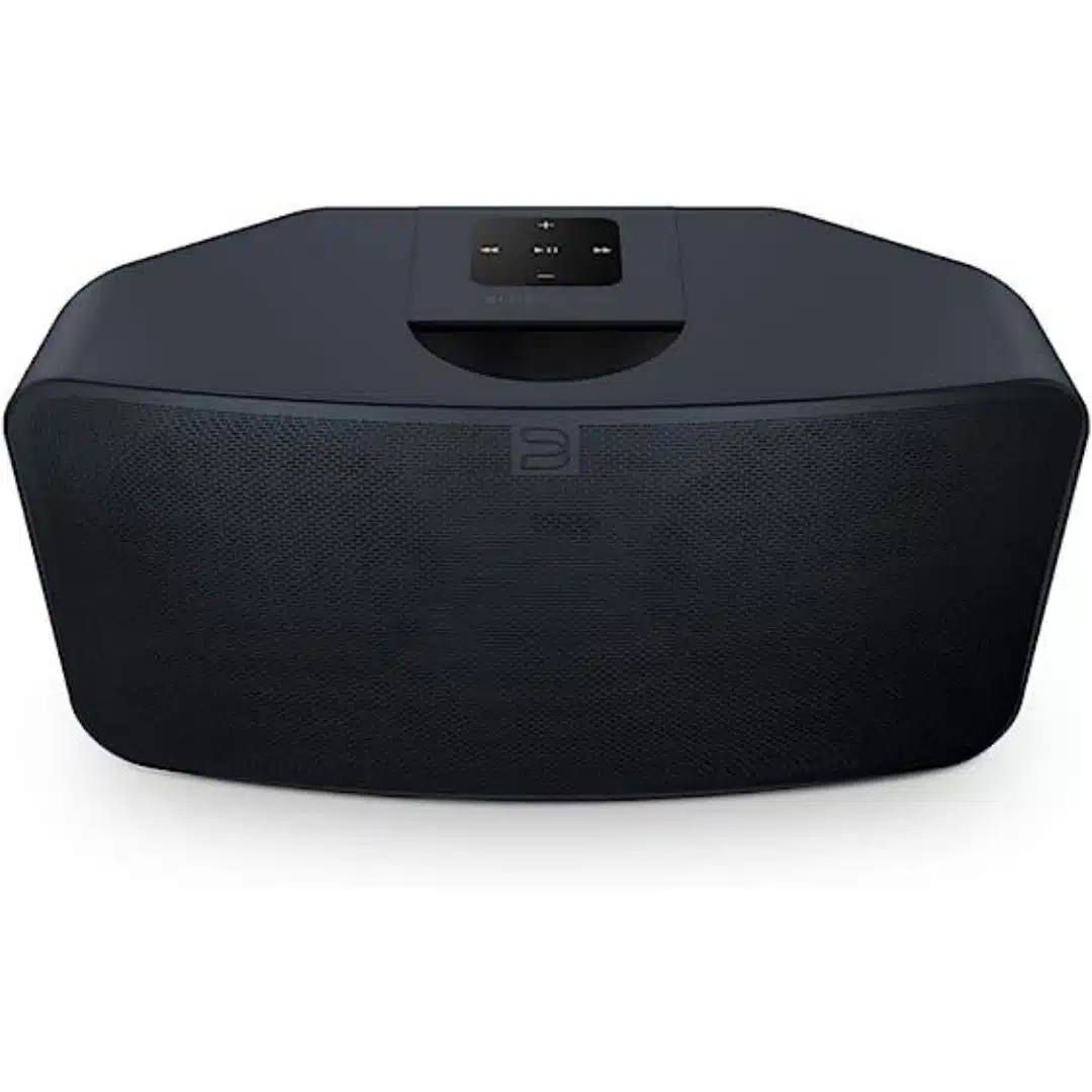 Bluesound Pulse Mini 2i
