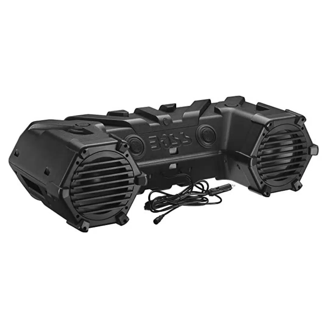 Boss ATVB95LED