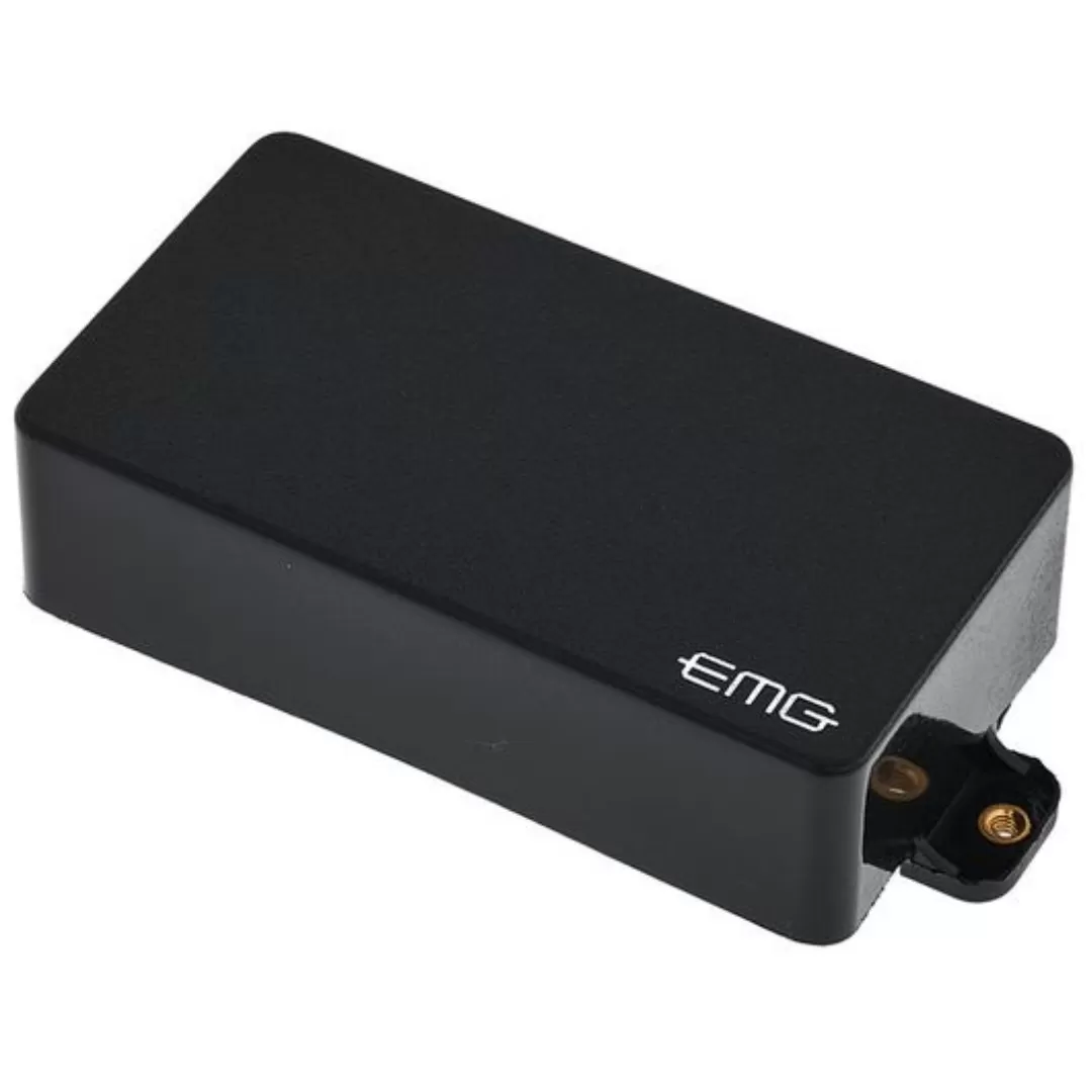 EMG 81 Black