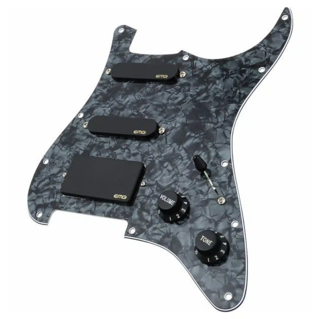 EMG SL20 Steve Lukather