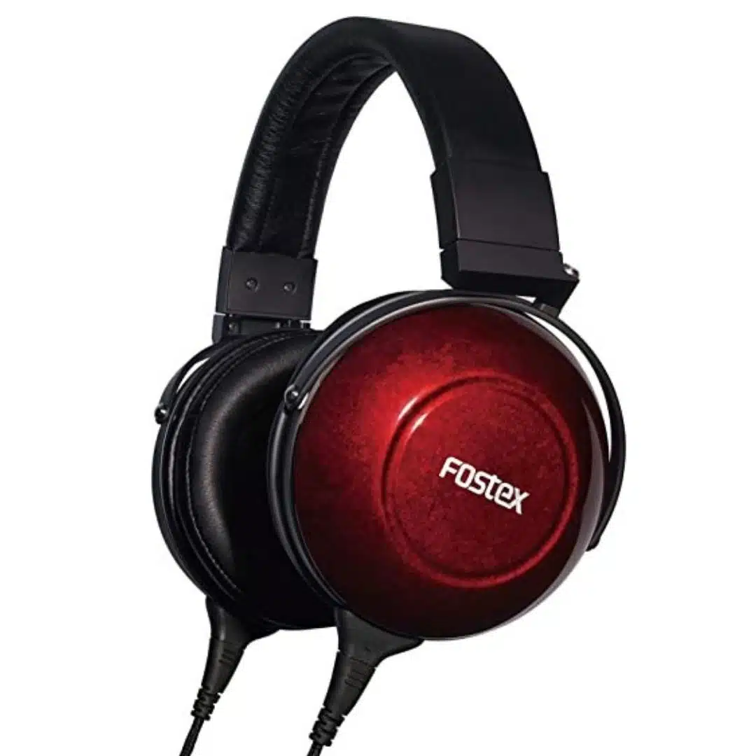 Fostex TH-900