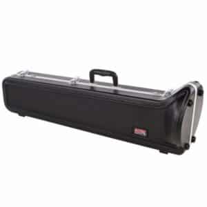 Gator Hardshell Trombone Case – custodia per trombone
