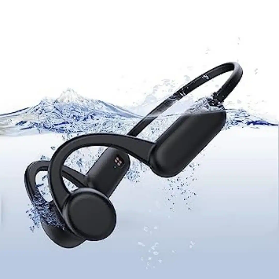 HCMOBI X18 Black