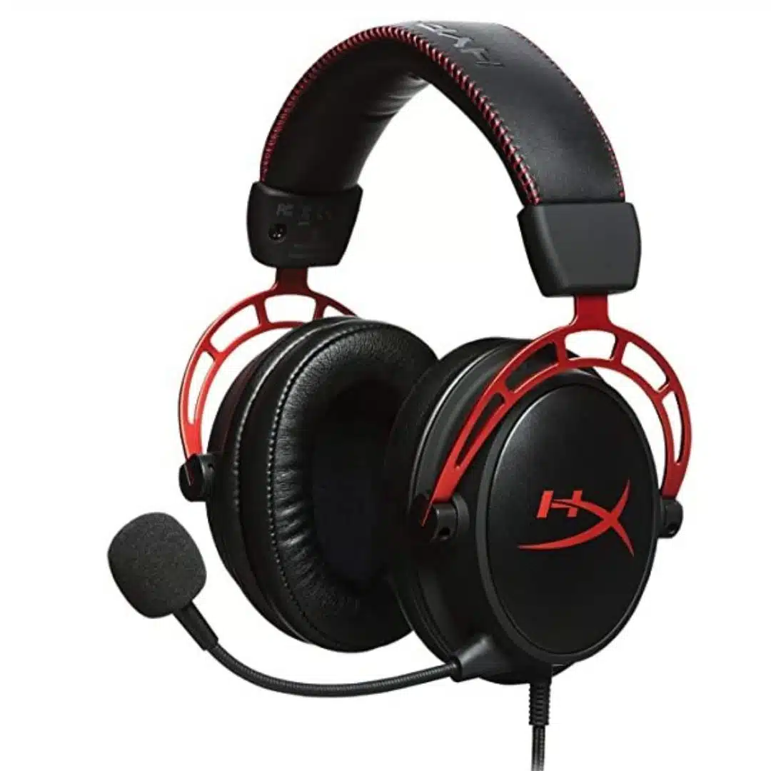 HyperX Cloud Alpha Pro