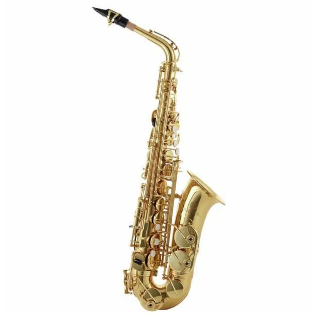 Les 10 meilleurs saxophones pour débutant 10 Jupiter JAS700Q Alto Sax