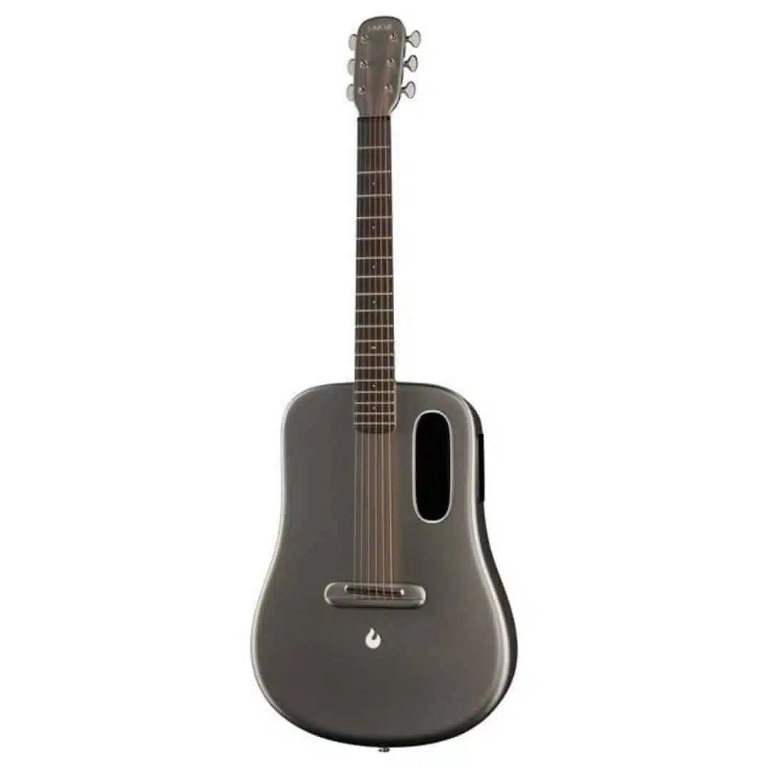 Las 10 Mejores Guitarras Electroacústicas 13 LAVA MUSIC ME 3 38_ w. Space Bag SPGR LH
