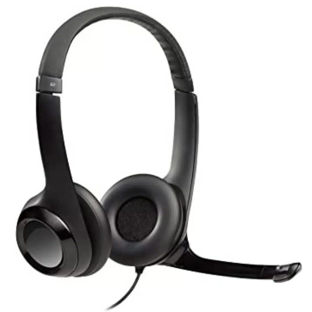 Logitech LGT-H390