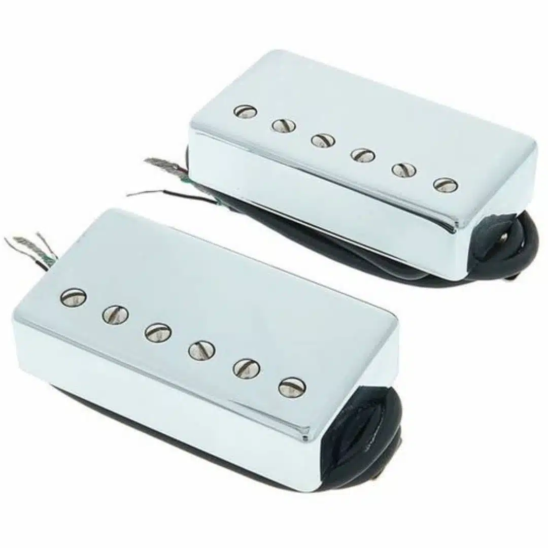 Lollar Imperial Set CH