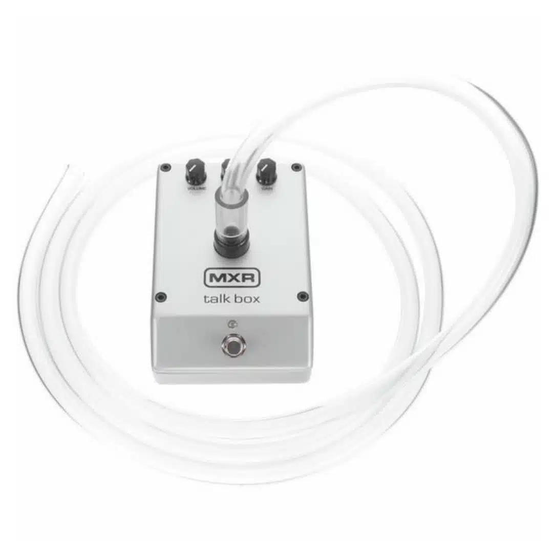 MXR M 222 Talkbox