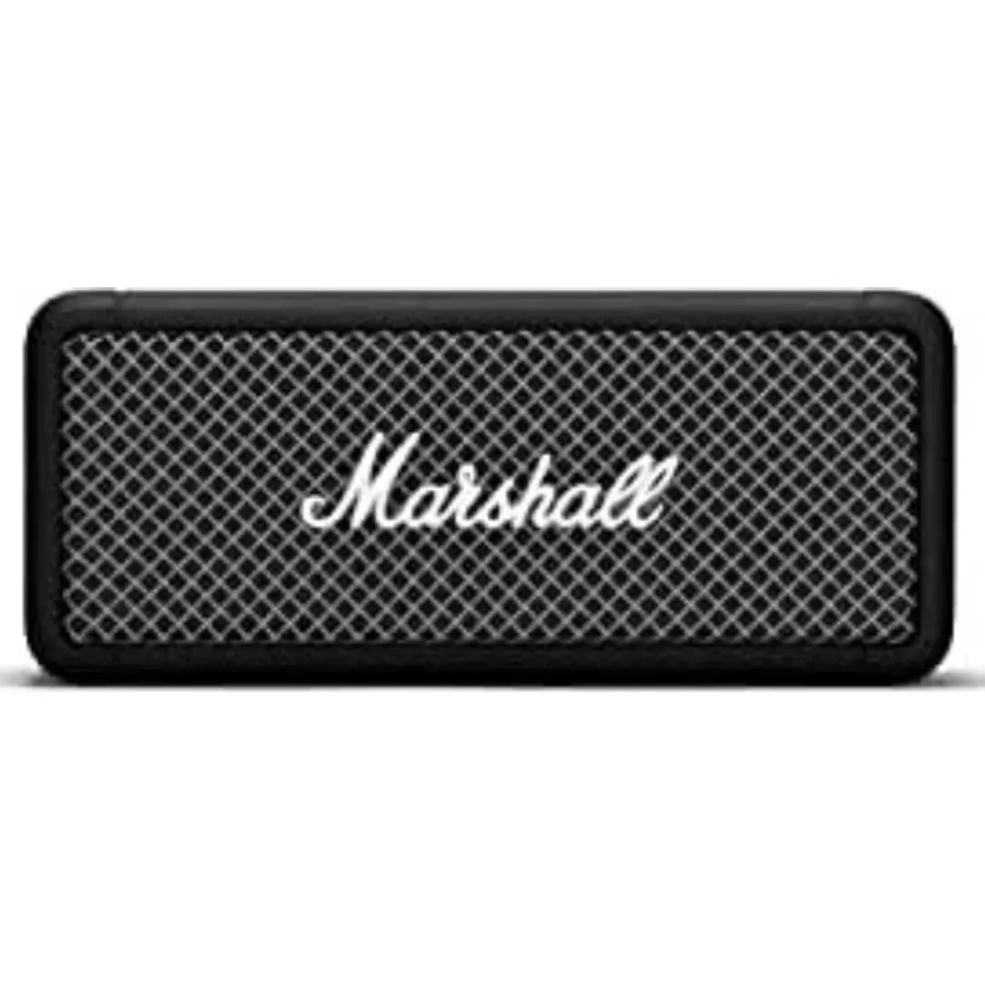 Marshall Emberton