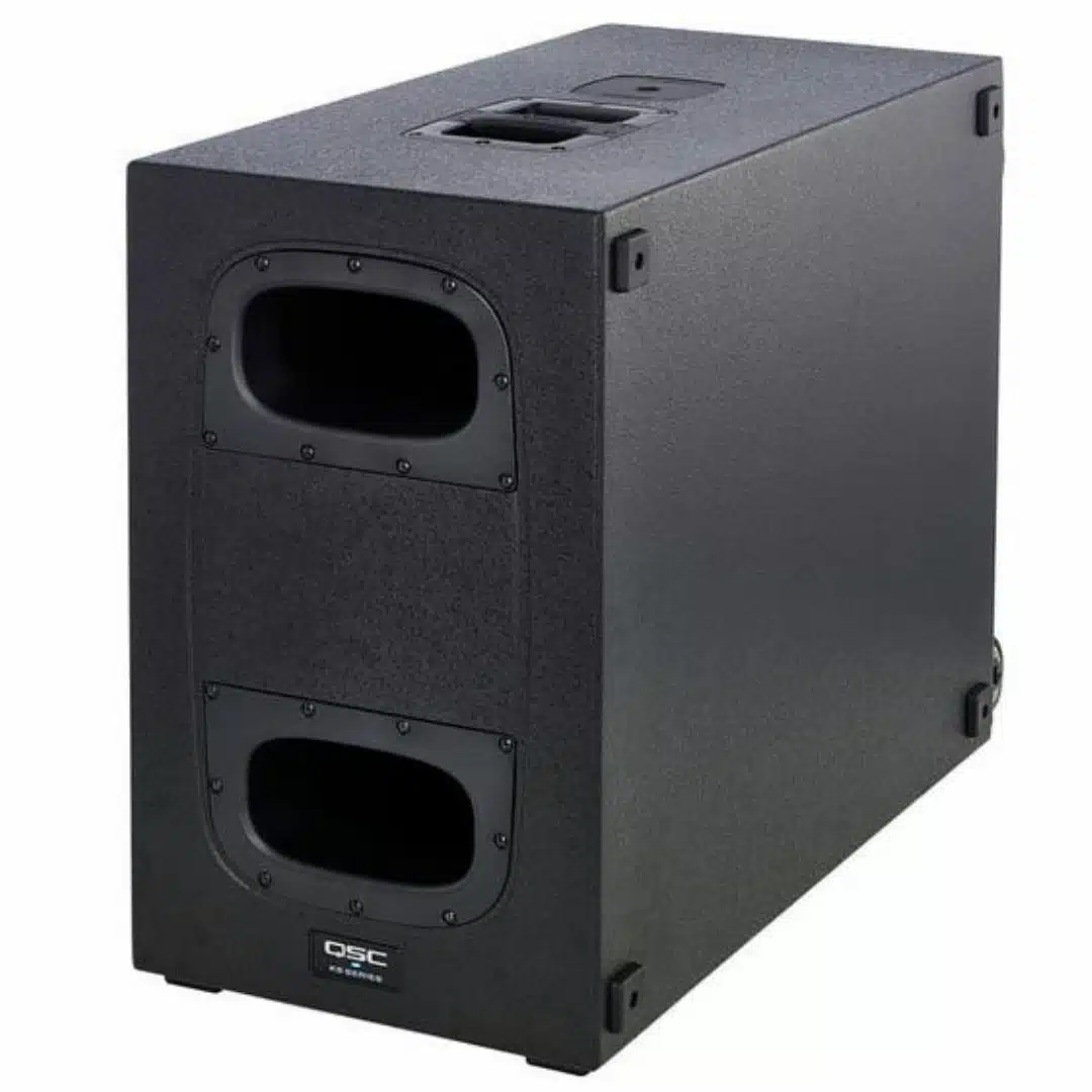 QSC KS212C