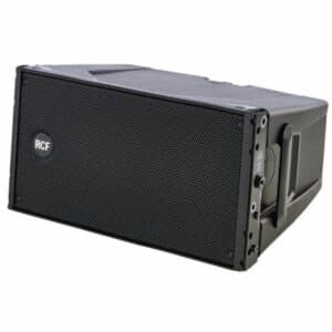 Module line array professionnel RCF HDL 10-A