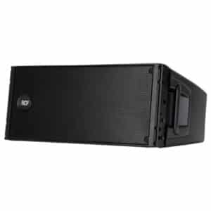Module line array professionnel RCF HDL 20-A