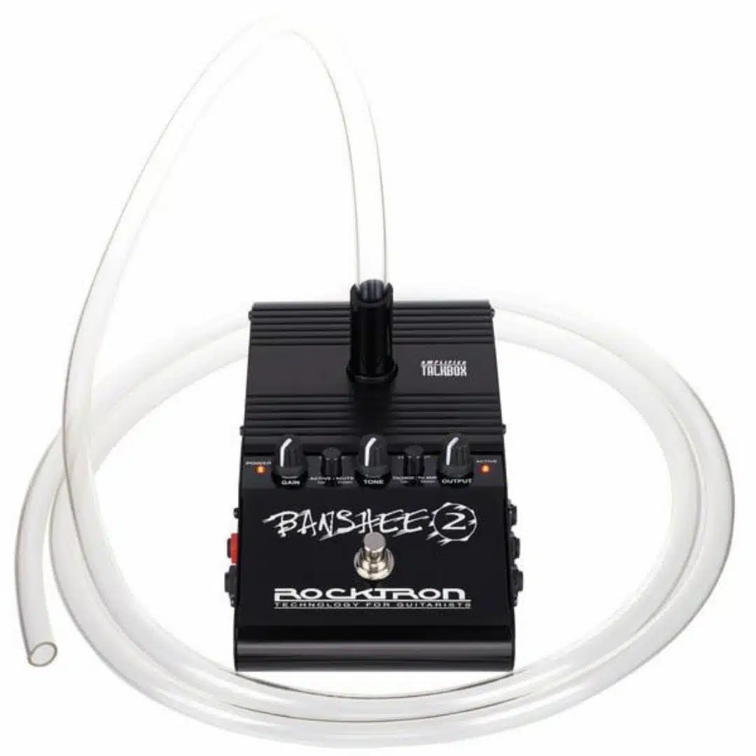Rocktron Banshee 2