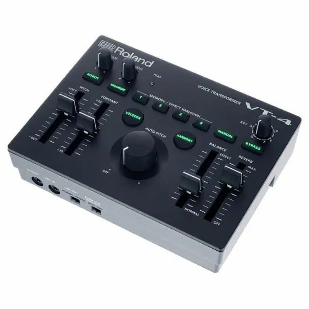 Roland VT 4