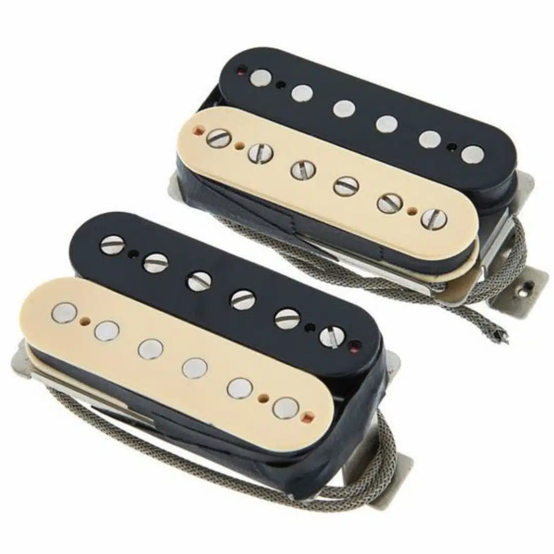 Seymour Duncan APH-2S Slash Alnico II Pro ZB