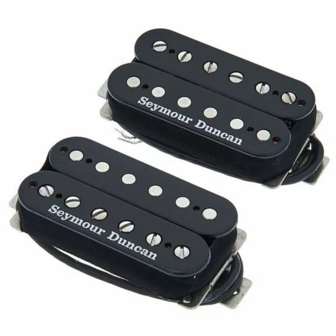 Seymour Duncan SH JB Hot Rodded Humbucker