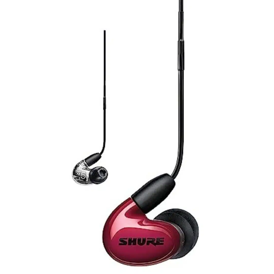 Shure AONIC 5