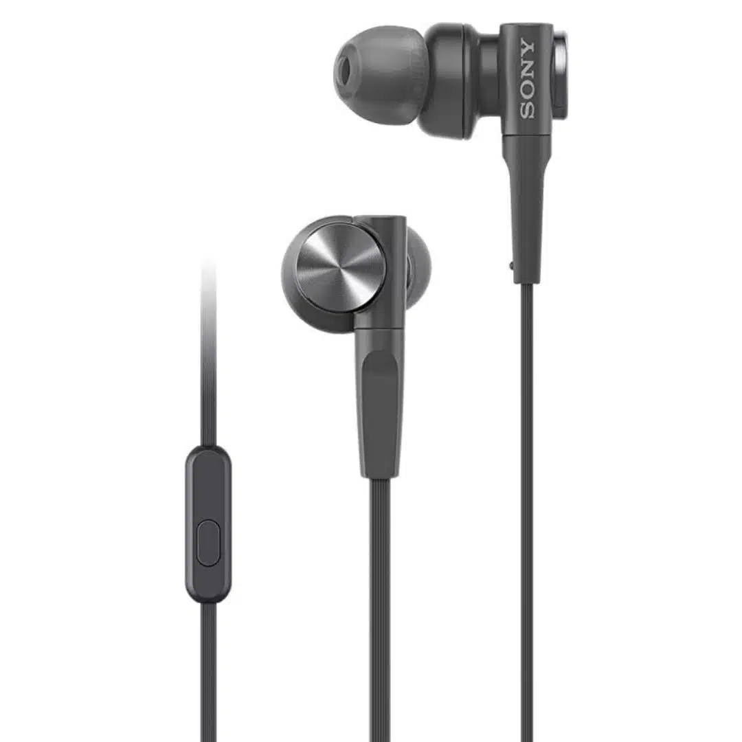 Sony MDR XB55AP
