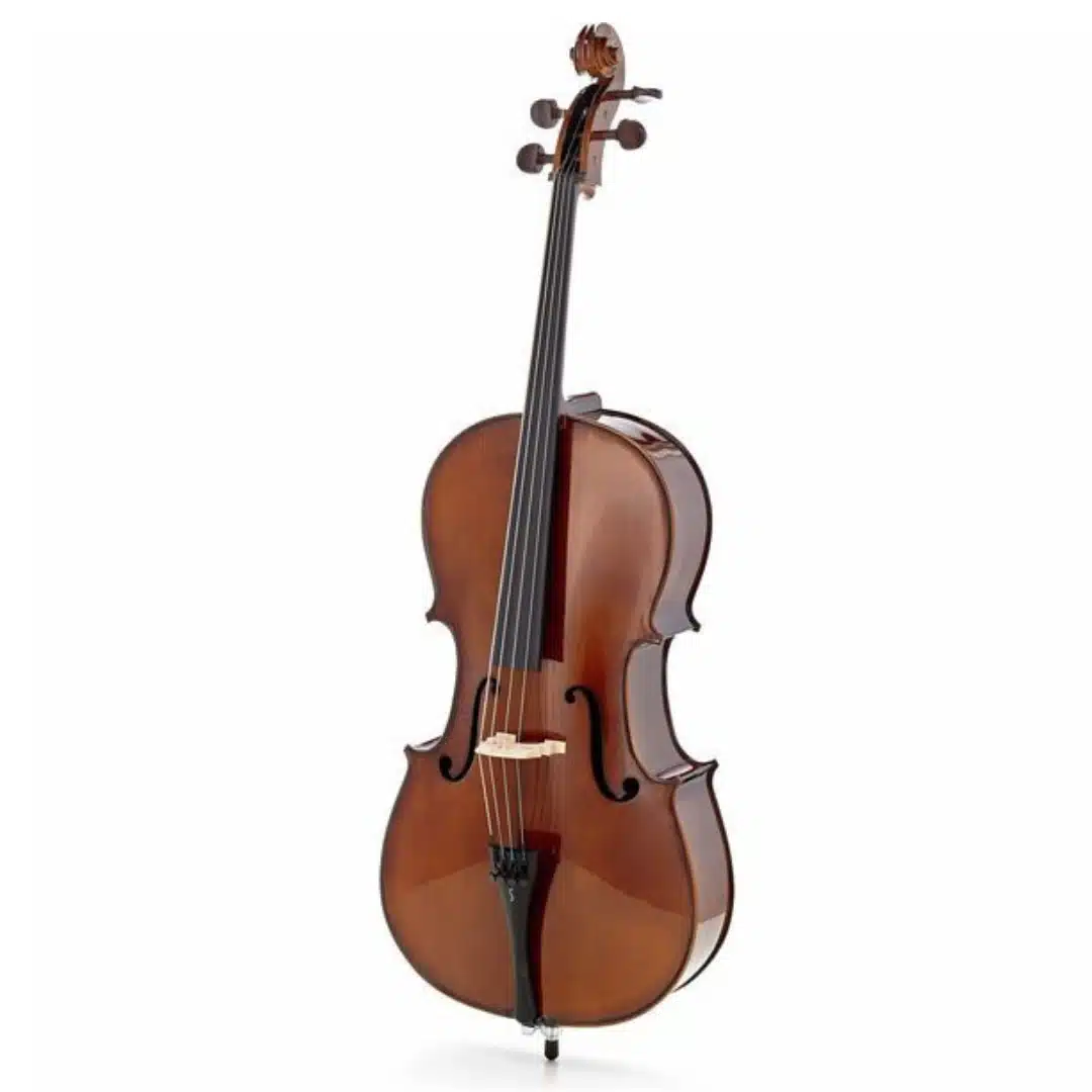 Les 5 meilleurs violoncelles 3/4 7 Stentor SR1102 Cello Student I ¾