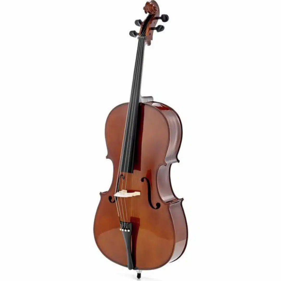 Les 5 meilleurs violoncelles 3/4 8 Stentor SR1108 Cello Student II ¾