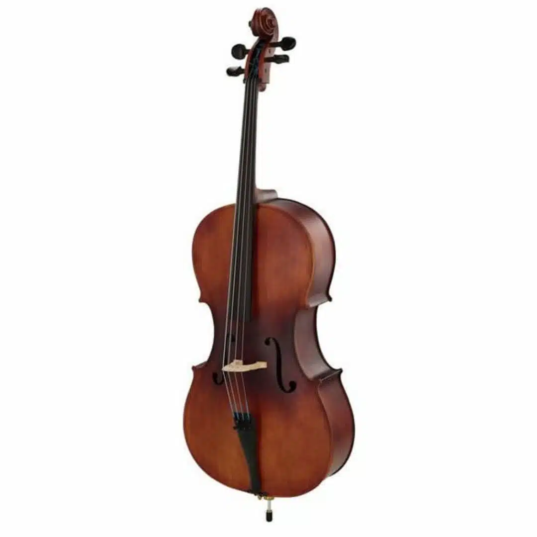 Les 5 meilleurs violoncelles 3/4 6 Thomann Classic Cello Set ¾