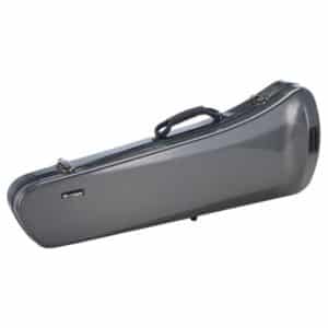 Thomann Fibertech Trombone Carbon – custodia per trombone