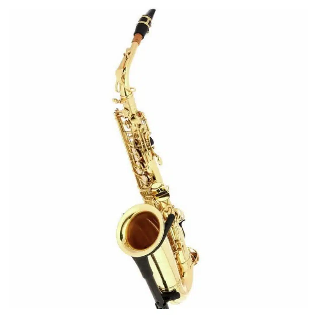 Les 10 meilleurs saxophones pour débutant 6 Thomann TAS-180 Alto Sax