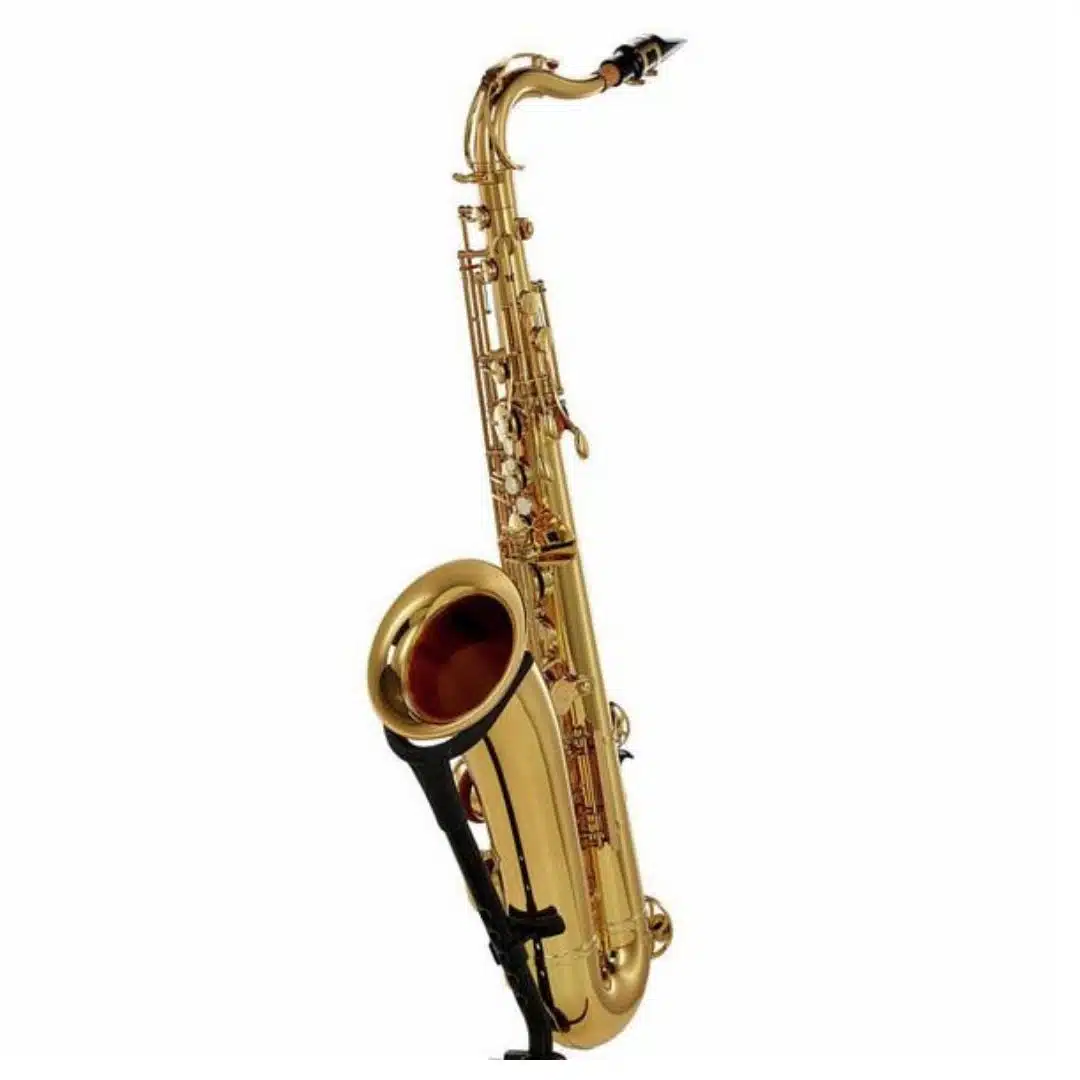 Les 10 meilleurs saxophones pour débutant 12 Yamaha YTS-280 Tenor Sax