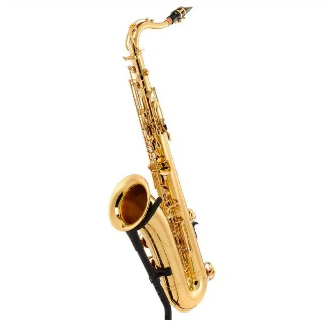 Les 10 meilleurs saxophones pour débutant 14 Yamaha YTS-62 Tenor Sax