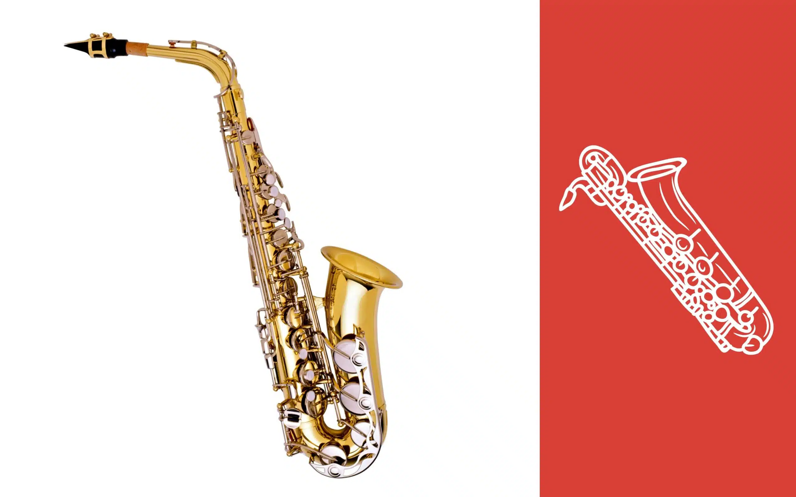 Les 10 meilleurs saxophones pour débutant 17 constituants de l’instrument à l’instar du bec saxophone pour débutant