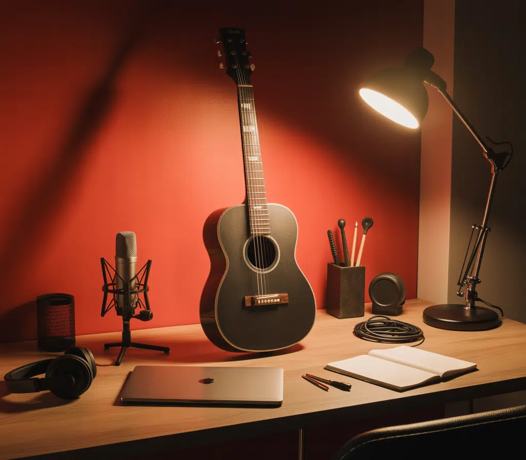 Les 9 meilleurs casques pour guitare électrique