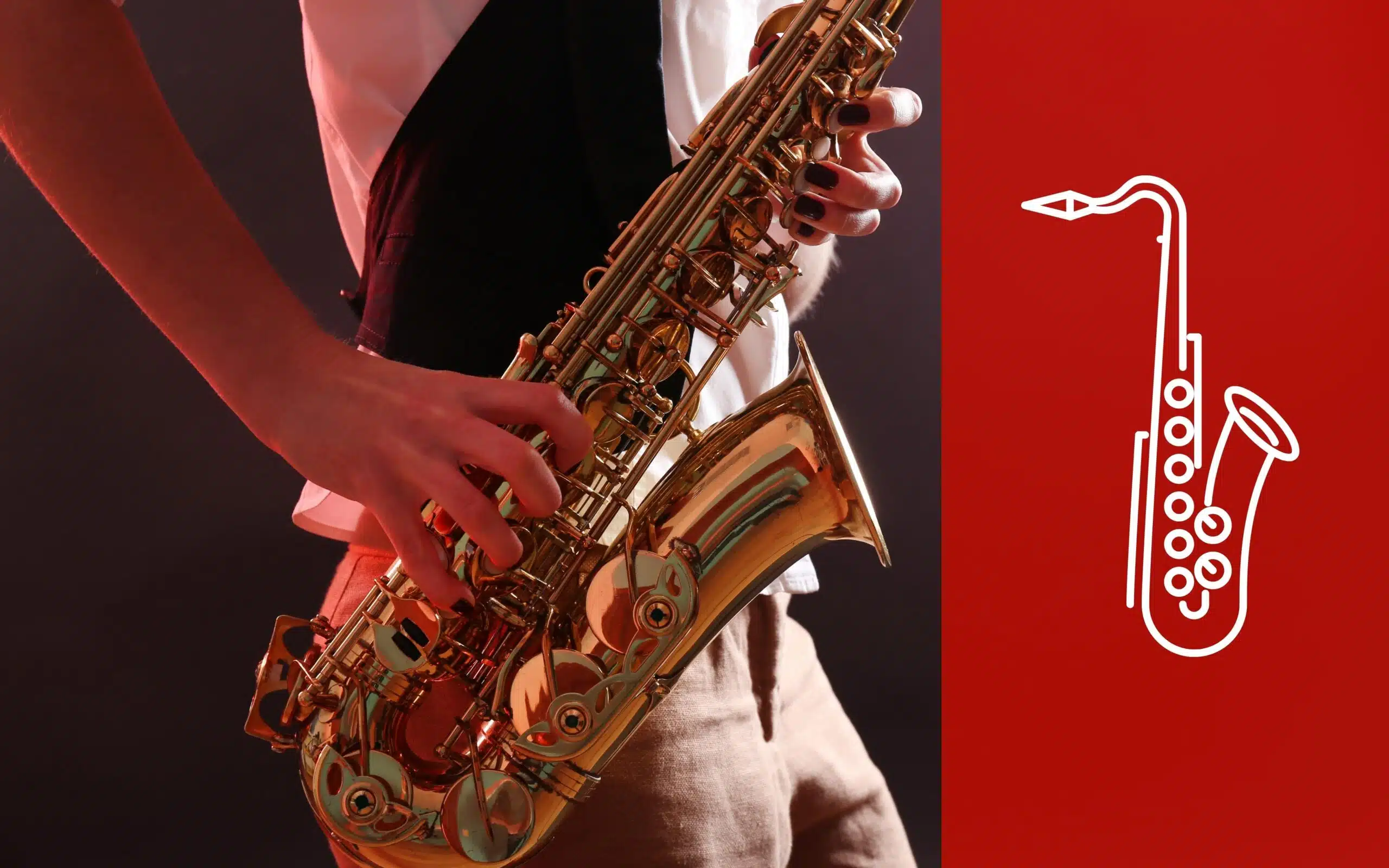 Les 10 meilleurs saxophones pour débutant 16 matériau de construction saxophone pour débutant