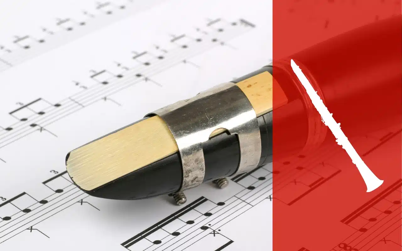 Les 6 meilleures anches clarinette 12 numéro ou la force de l’anche clarinette